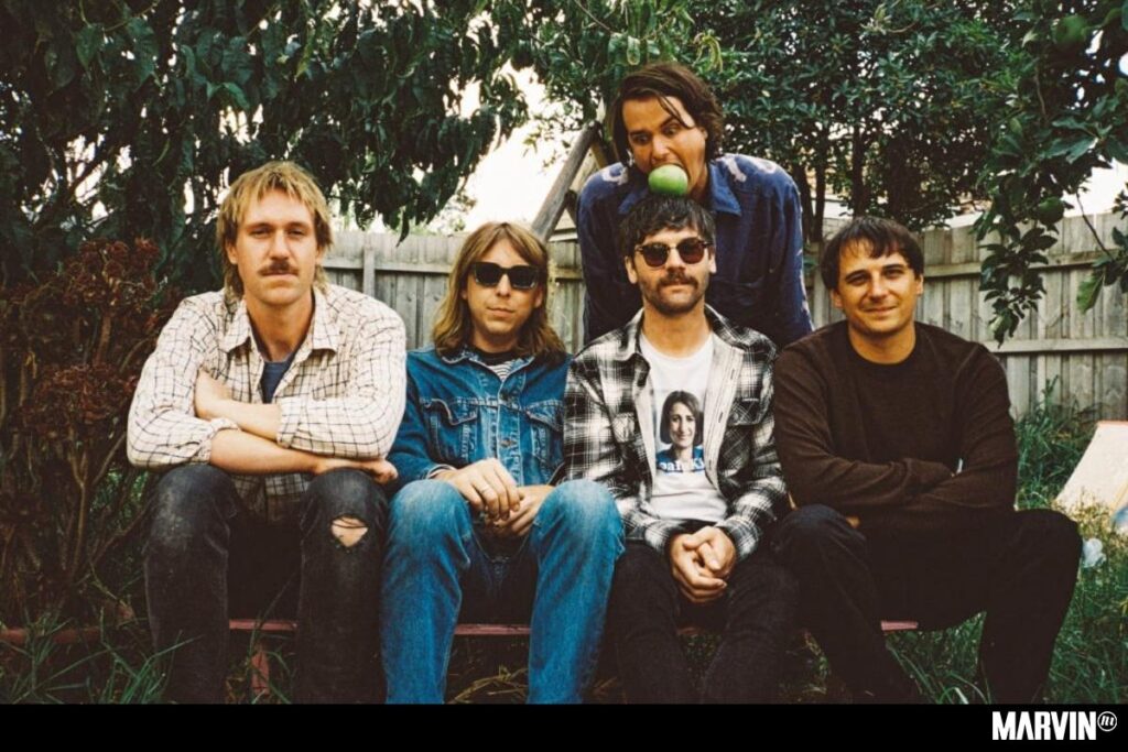 The Murlocs presentan nuevo disco: ‘Bittersweet demons’