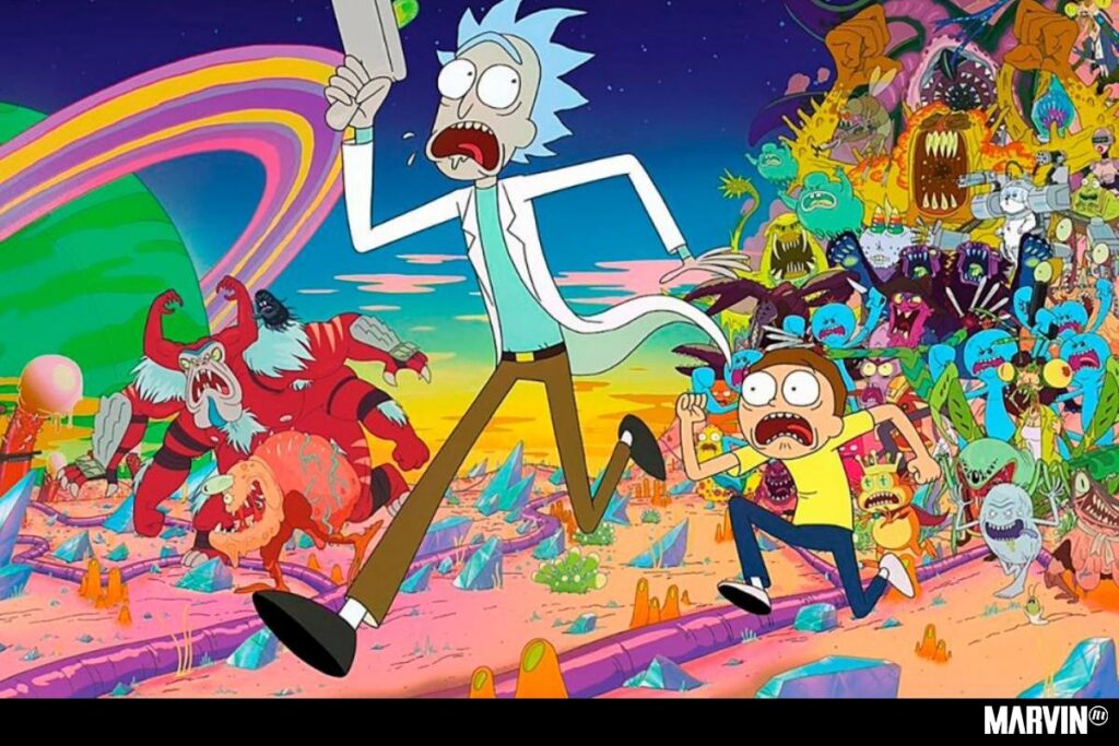 zack-snyder-pelicula-serie-rick-and-morty (1)