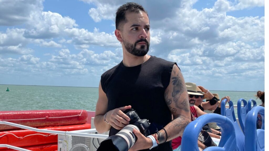 Abel Anaya