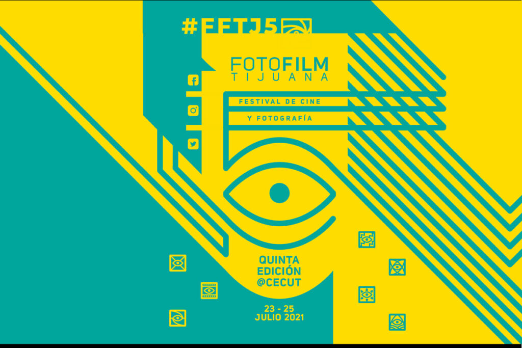 Festival de Cine y Fotografía FotoFilm Tijuana