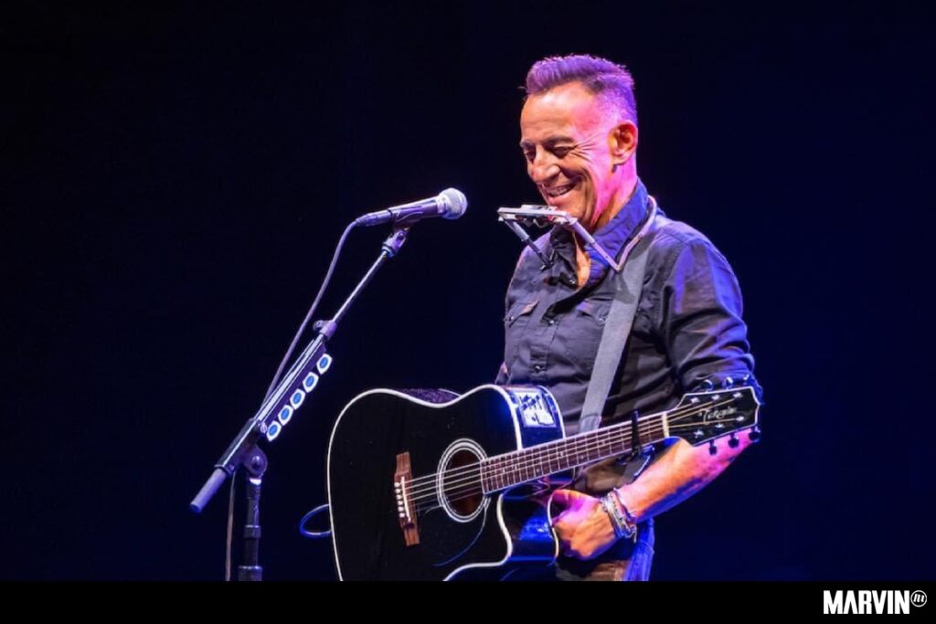 bruce-springsteen-playlist-rock-recomendaciones