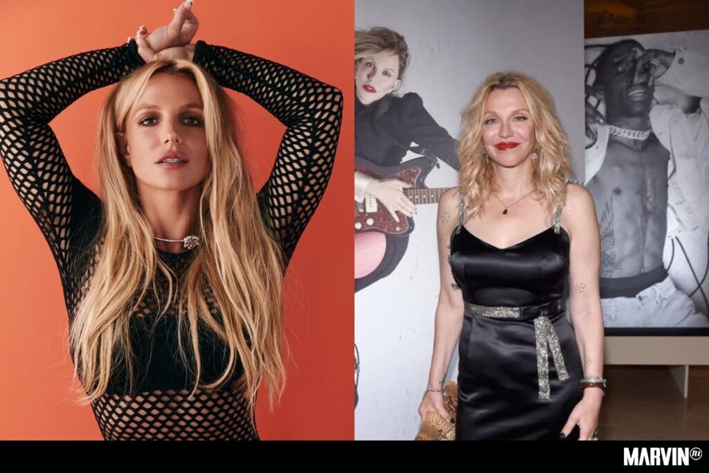 courtney-love-britney-spears-lucky-cover