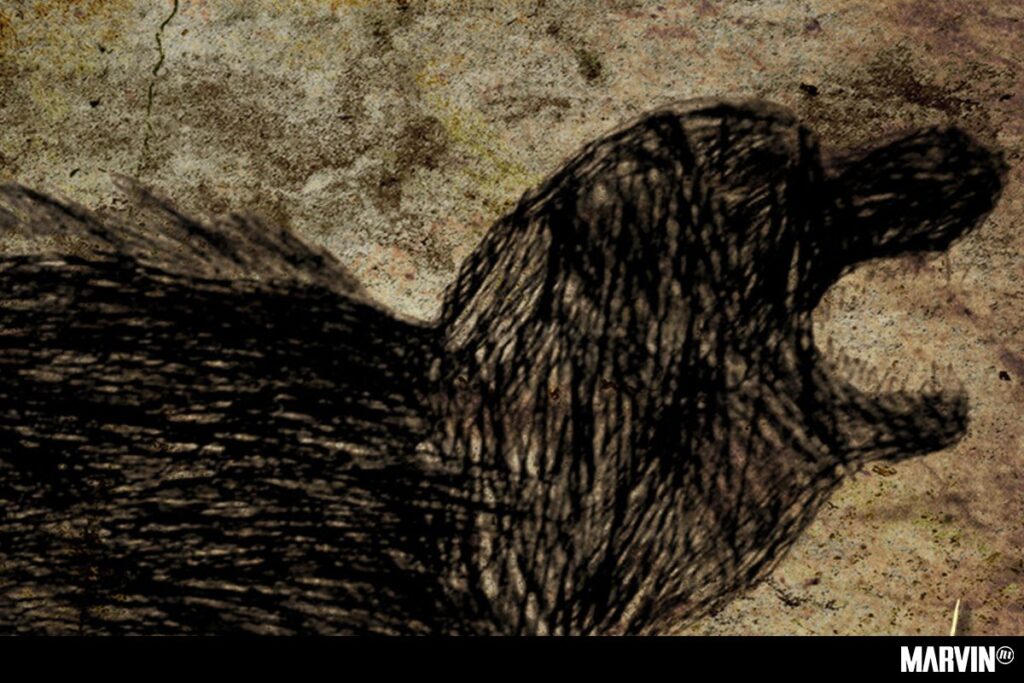 gholem-matter-without-form-body-without-soul-red-horizon