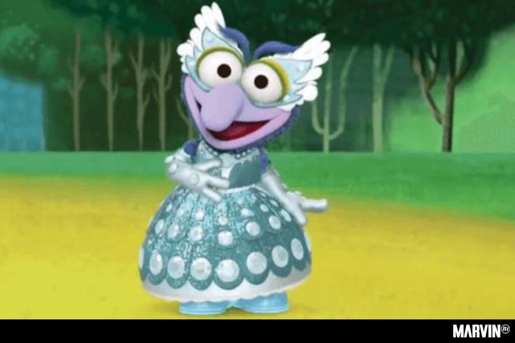 gonzo-muppets-babies-no-binario-lgbtq
