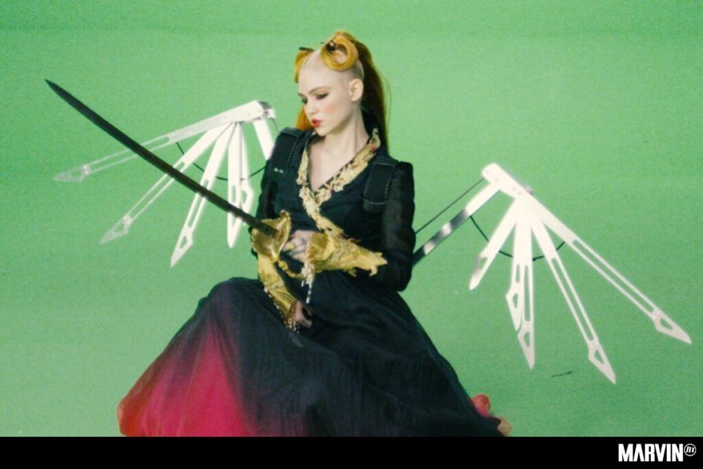 grimes-alanis-morissette-fox-nuevo-programa-concurso-canto