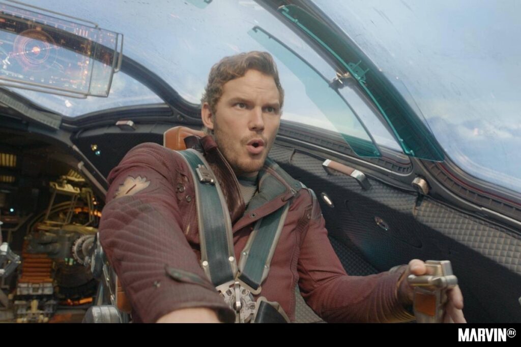 james-gunn-guardianes-galaxia-marvel-nueva-pelicula