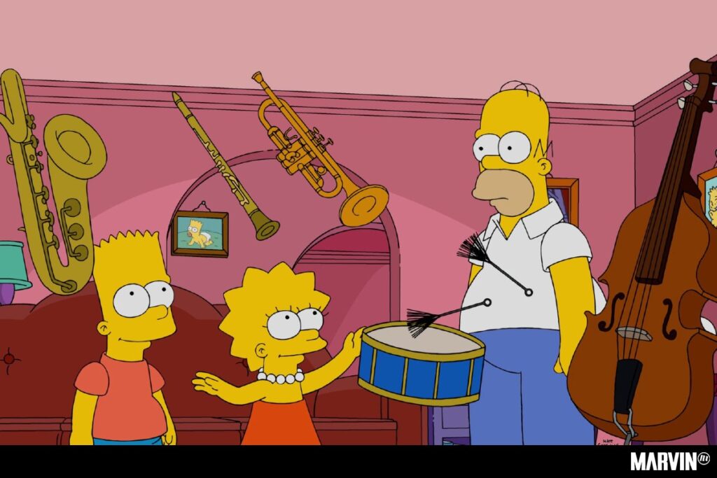 los-simpson-musical-capitulo-nueva-temporada-2021