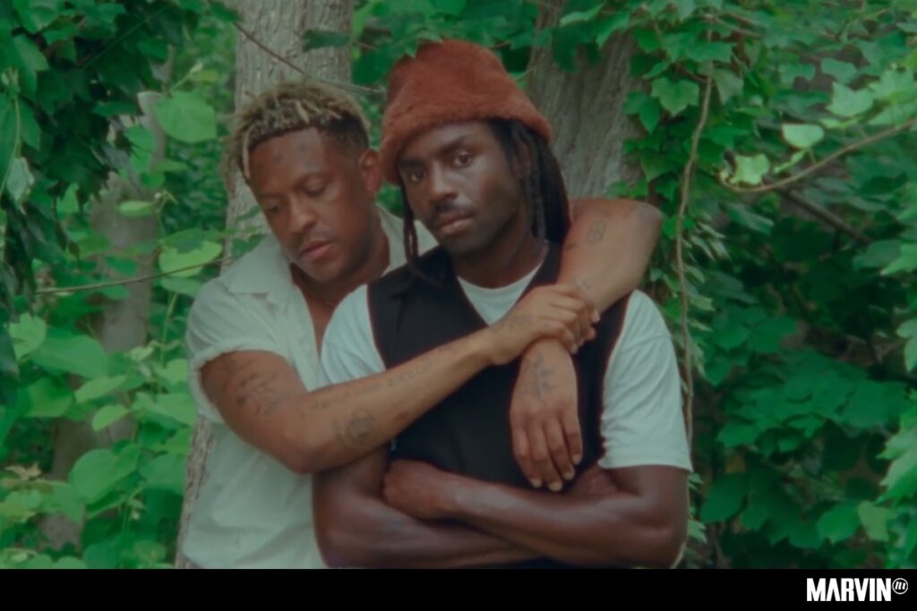 mykki-blanco-blood-orange-colaboracion-video