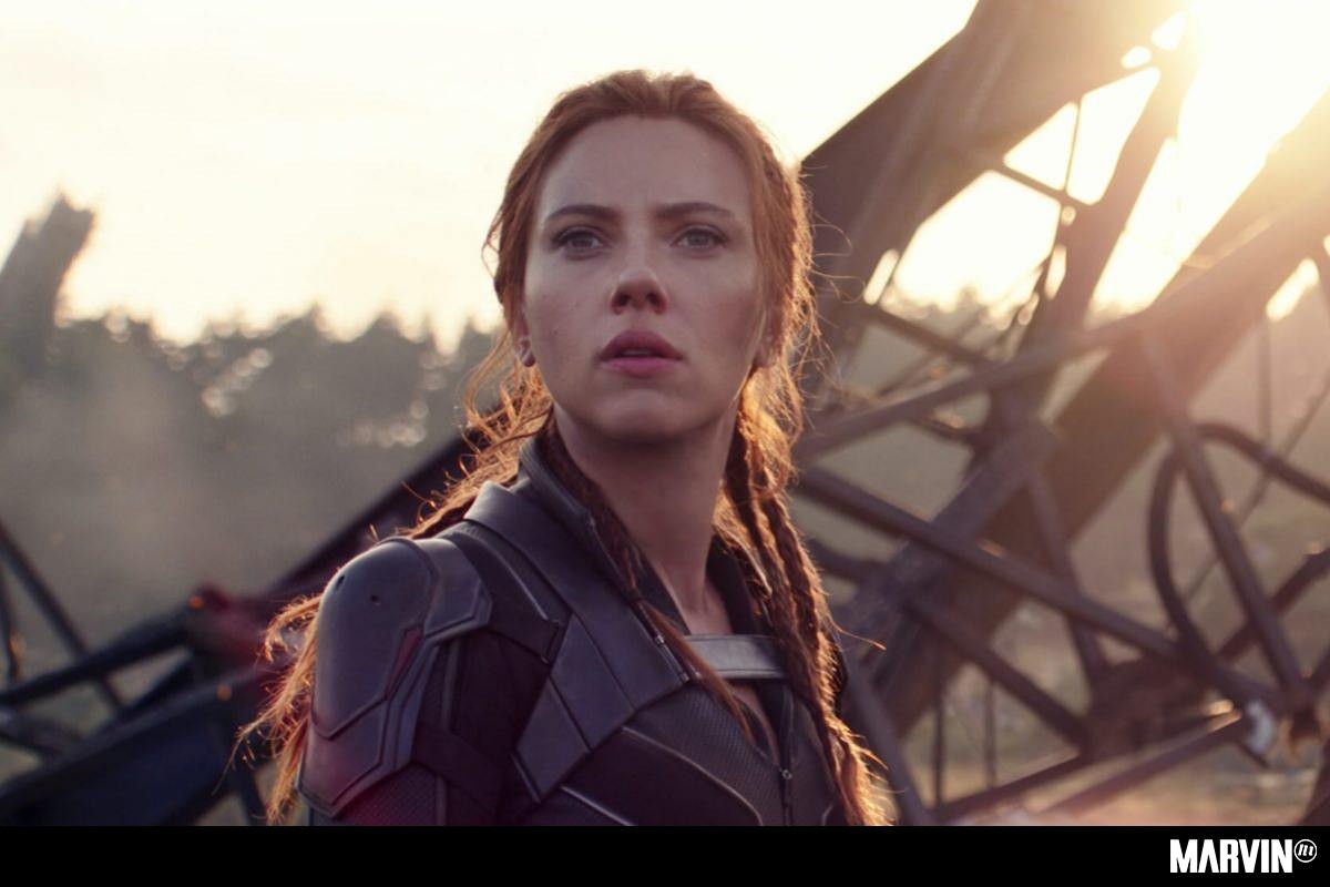 Black Widow En Streaming Gratuit Sans Compte Scarlett Johansson demandó a Disney por subir 'Black widow' a streaming