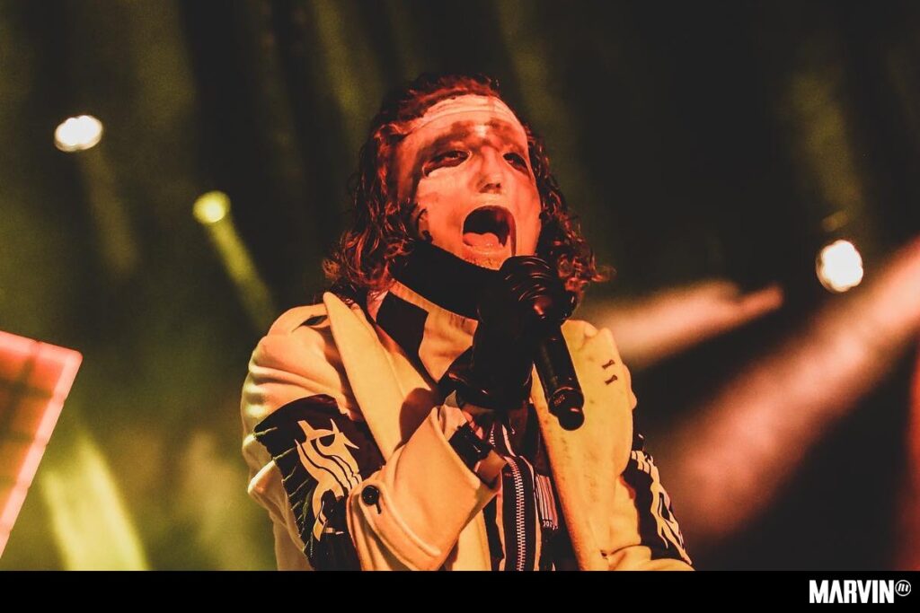 slipknot-gloria-gaynor-nuevo-mashup