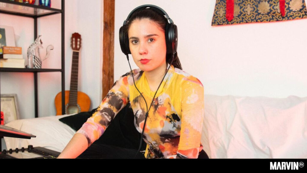 I. Entusiasmo Javiera Mena