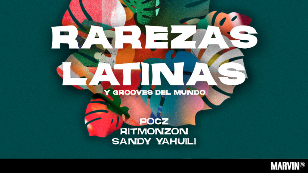 Tacos Saigon Rarezas latinas