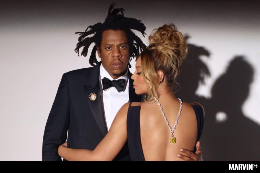 beyonce-jay-z-tiffany-campana-coleccion