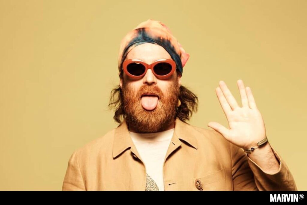 chet-faker-industria-musical-basura-opinion