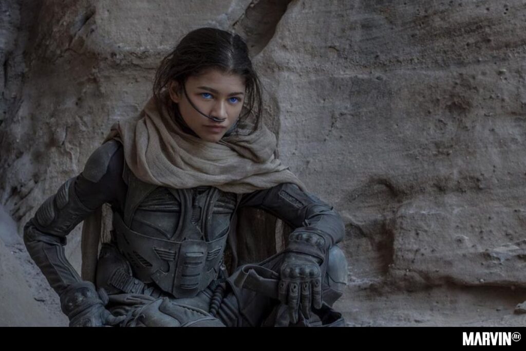 denis-villeneuve-dune-zendaya-segunda-parte