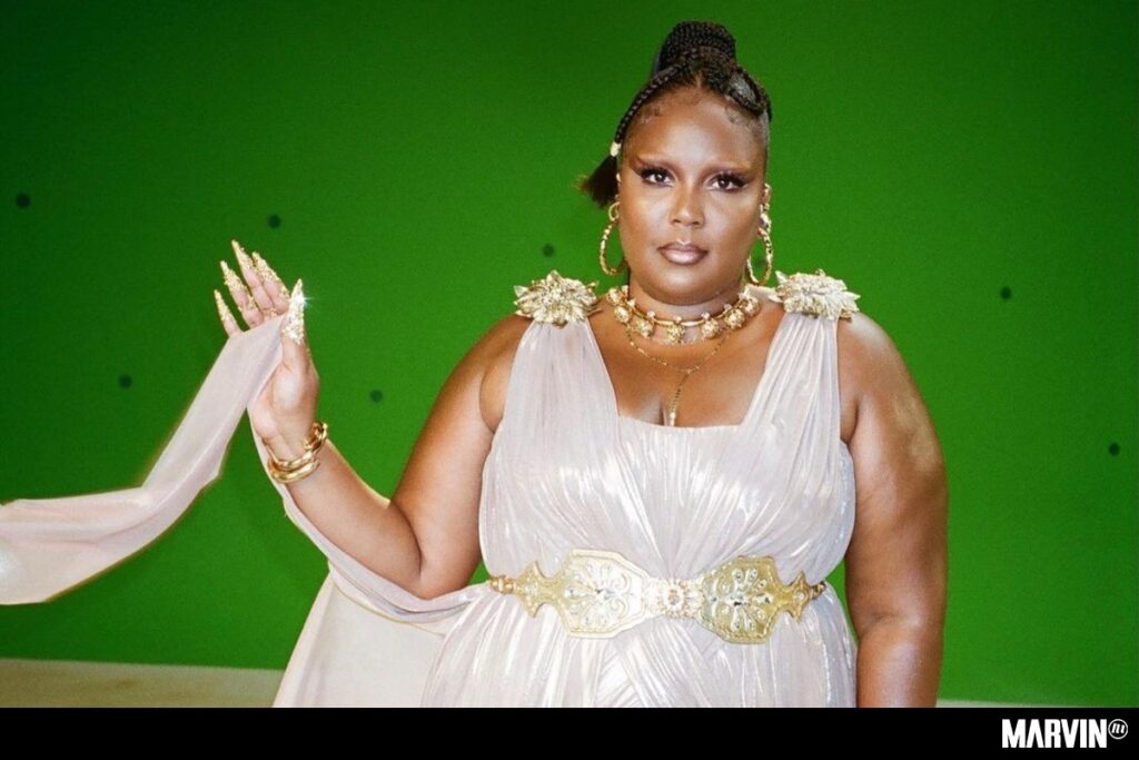 facebook-lizzo-rapera-comentarios-odio