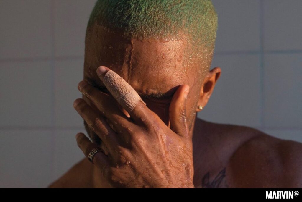 Frank Ocean será headliner de Coachella 2023, según confirmaron los organizadores