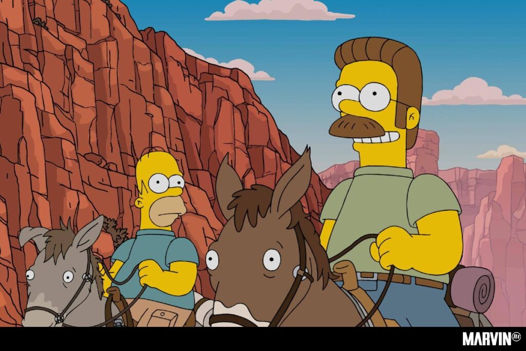los-simpson-adidas-flanders-modelo-colaboracion-tenis