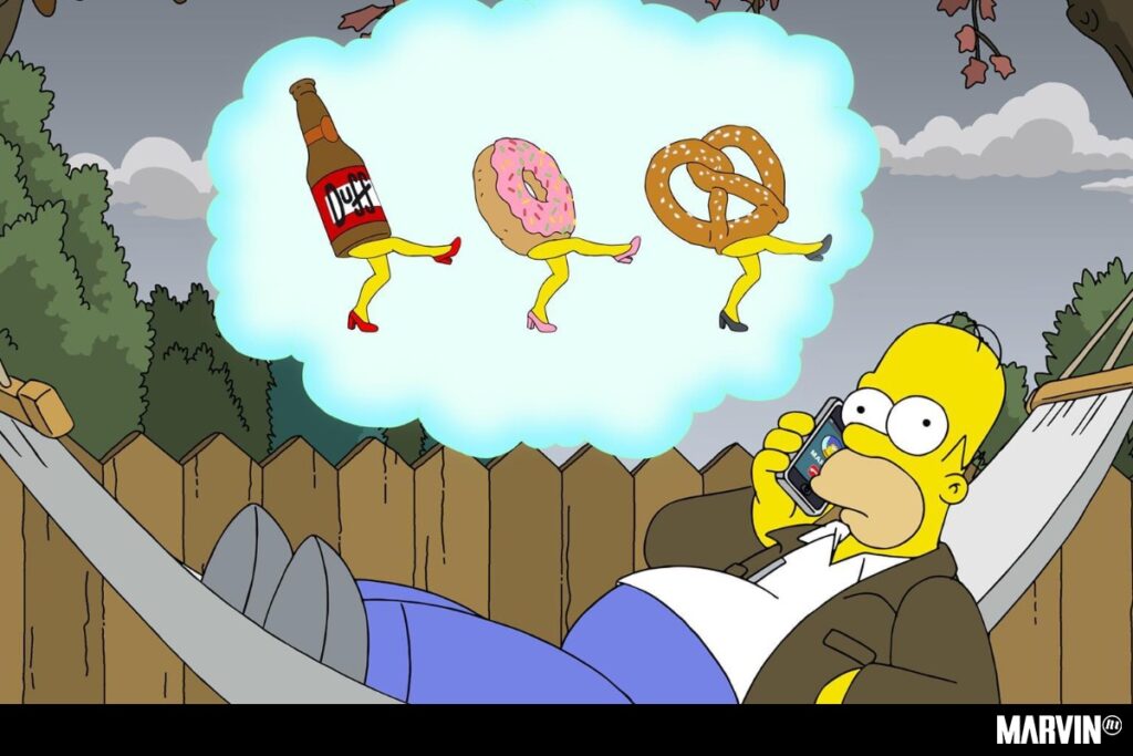 los-simpson-libro-cocina-recetas-comida