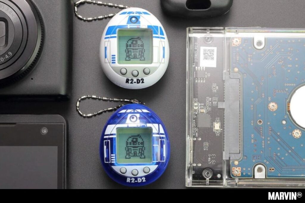 star-wars-juego-tamagotchi-r2-d2