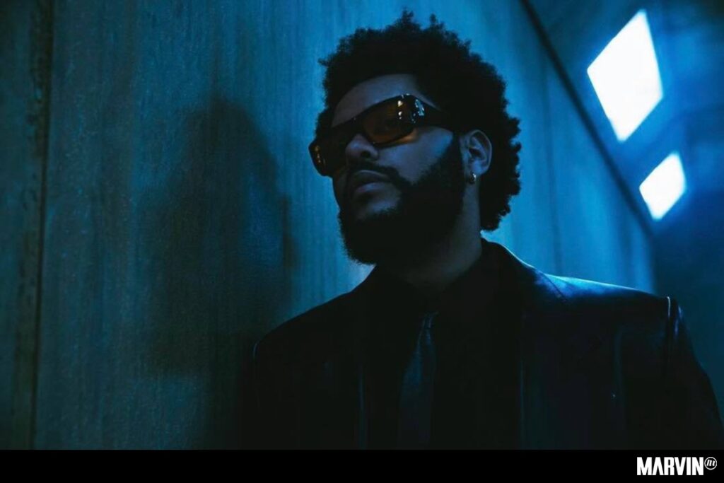 the-weeknd-thursday-aniversario-merch-colaboracion