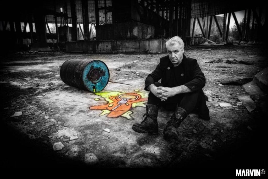 till-lindemann-venta-ilegal-obras-nft-museo-hermitage