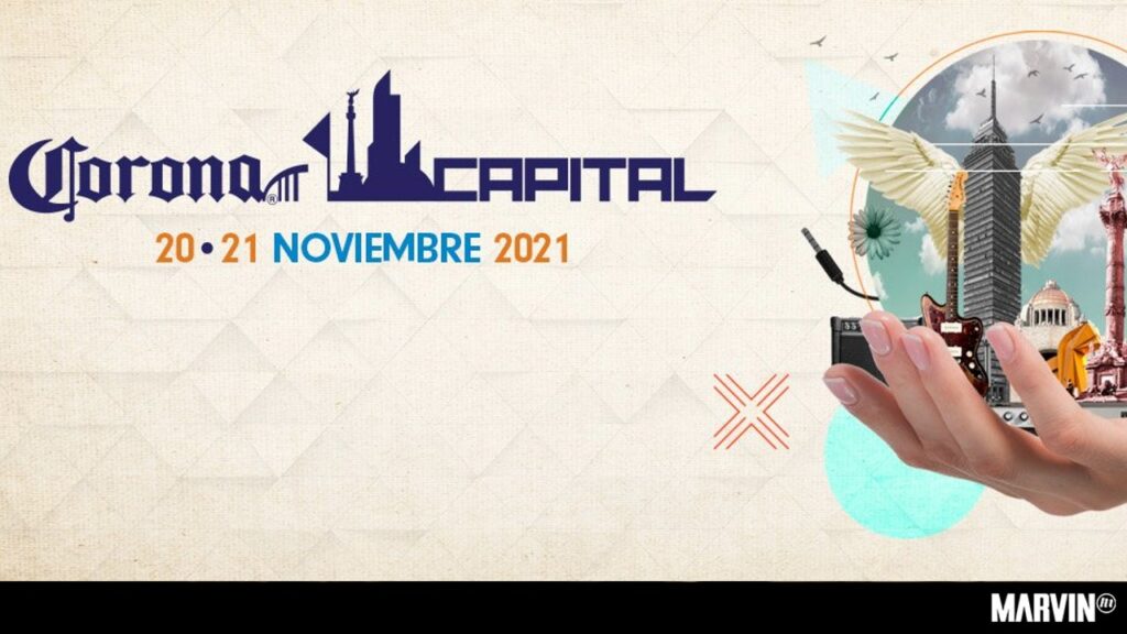 Corona Capital 2021