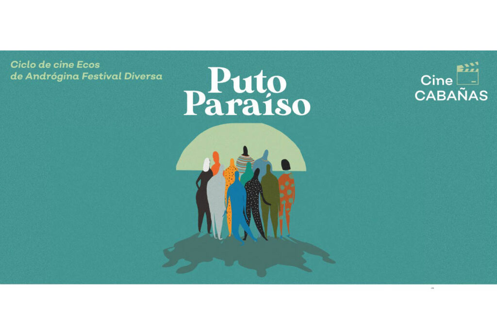 Museo Cabañas presenta Puto Paraíso