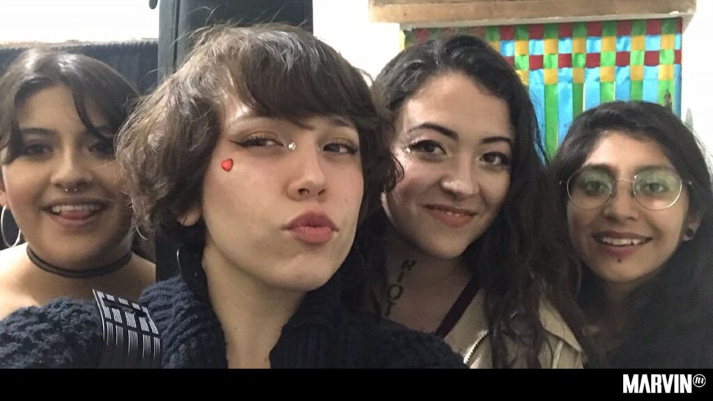Las Navajas