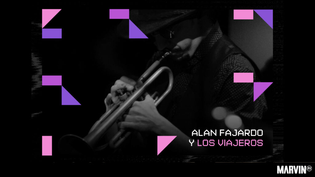 Salón No Alan Fajardo