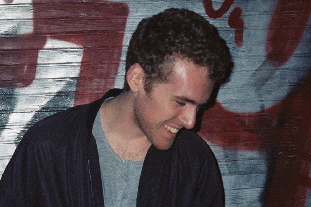 Café Marvin hábitos son sonido con Anthony Naples