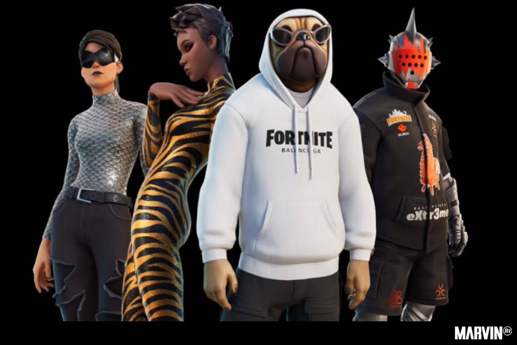 balenciaga-fortnite-colaboracion-ropa-skin