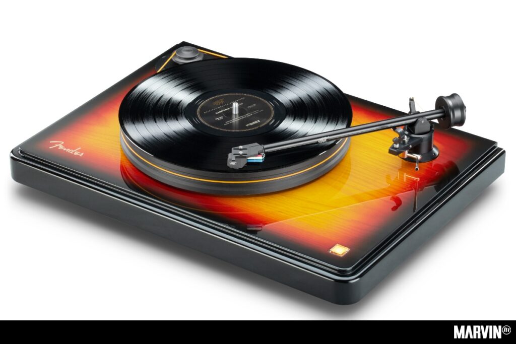 fender-mofi-precision-deck-tocadiscos-tornamesa