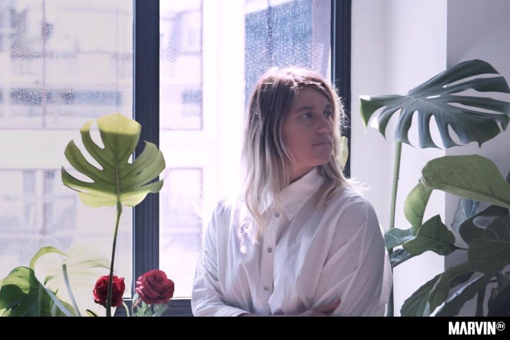 rocio-saiz-si-mañana-me-muero-nueva-cancion