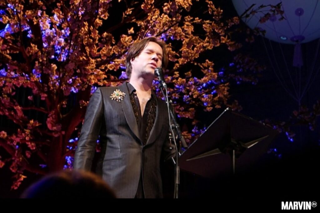 Rufus Wainwright