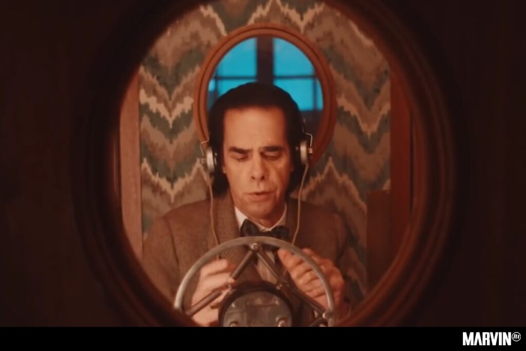 the-electrical-life-louis-wain-nick-cave-pelicula-trailer