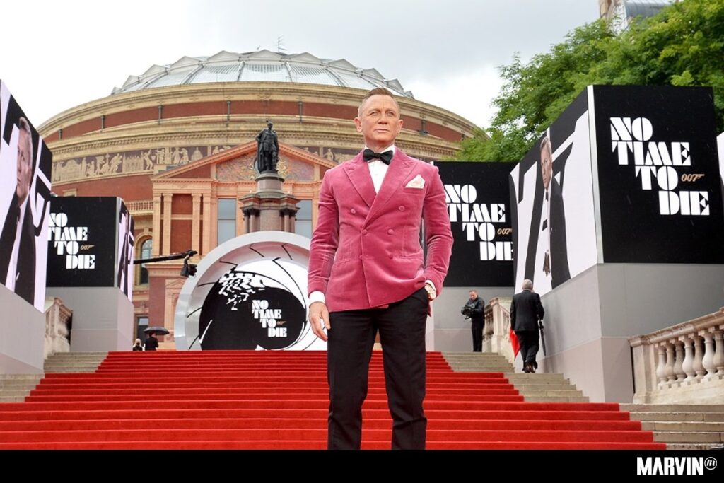 daniel-craig-james-bond-hollywood-walk-of-fame-estrella