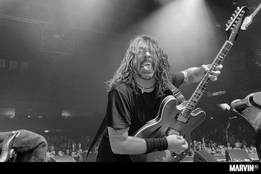 dave-grohl-abba-baterista-declaracion