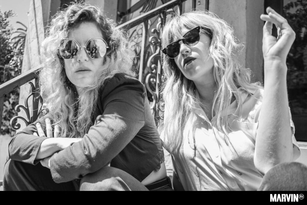 deap-vally-marriage-nuevo-disco-anuncio