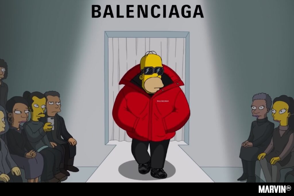 los-simpson-balenciaga-coleccion-ropa-colaboracion