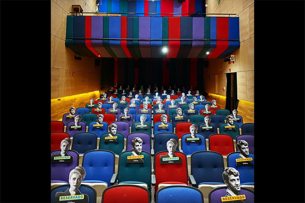 Le Cinéma IFAL regresa con el Tour de Cine Francés