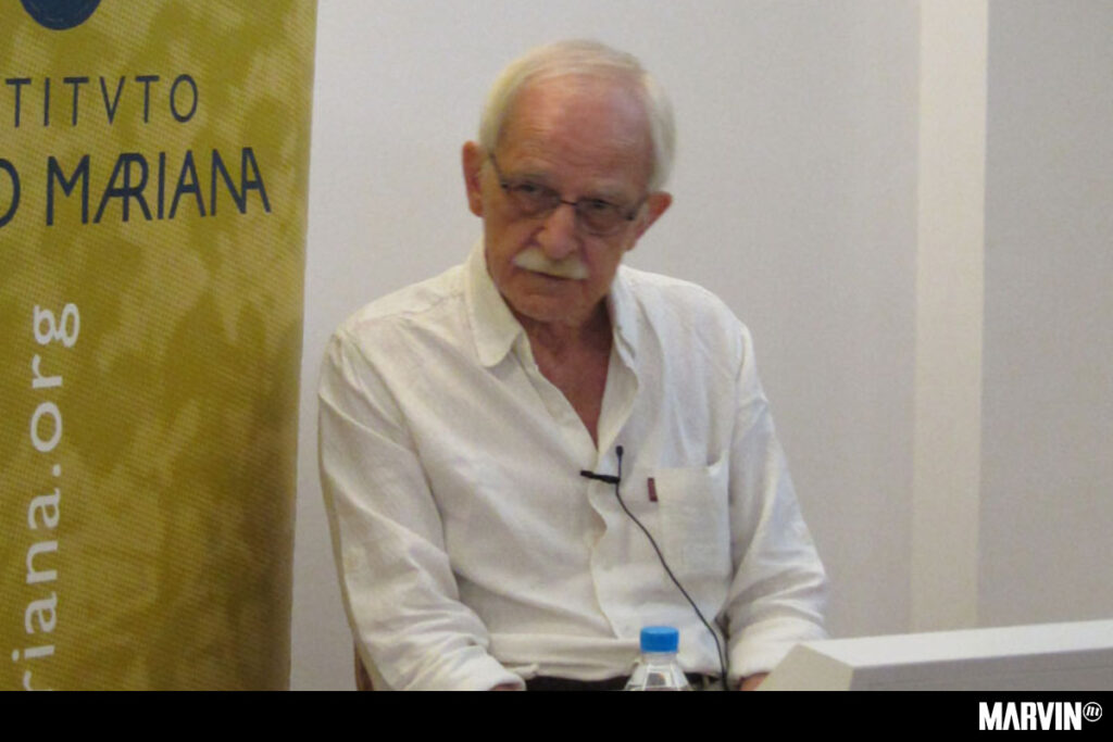En memoria de Antonio Escohotado: libertad, filosofía y drogas