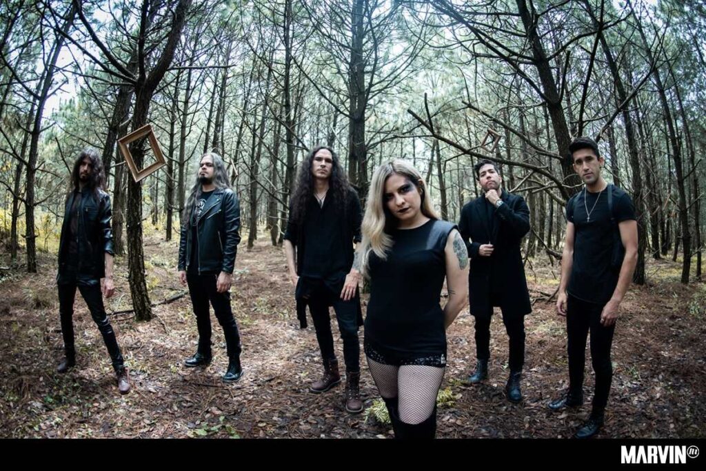el-cuervo-de-poe-berenice-edgar-allan-goth-metal-sinfonico