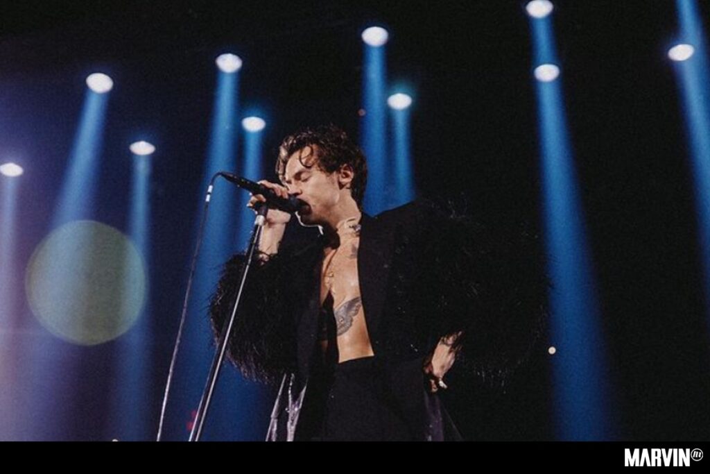 harry-styles-britney-spears-harryween-cover