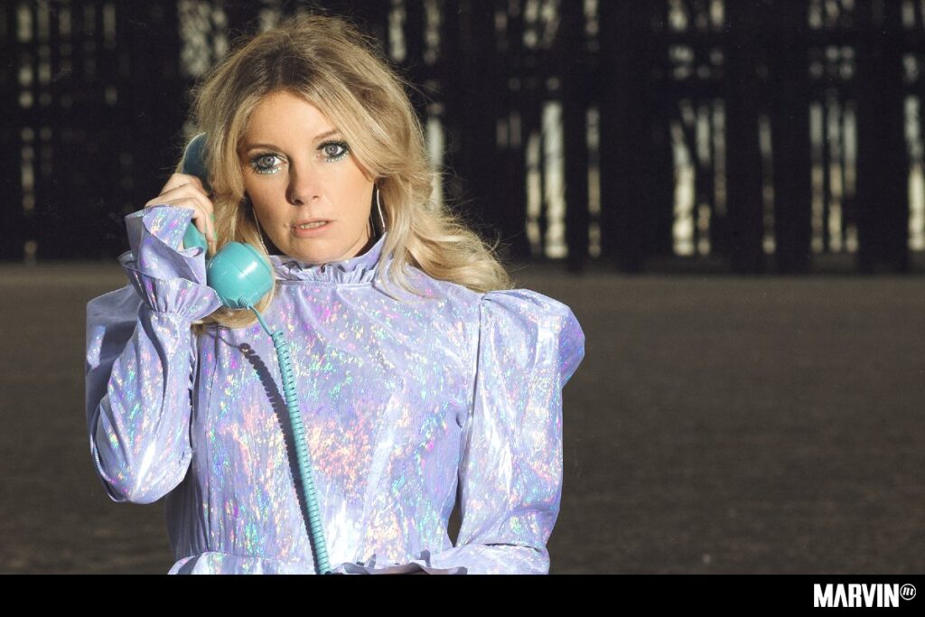 little-boots-landline-victoria-christina-hesketh-dead-disco