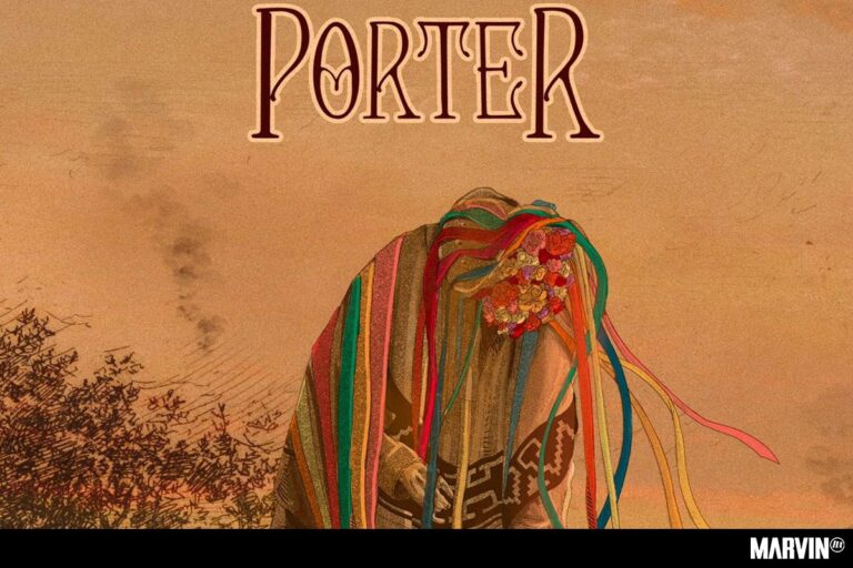 Porter nos maravilla con su “Ranchito” y reivindica la vida en el campo