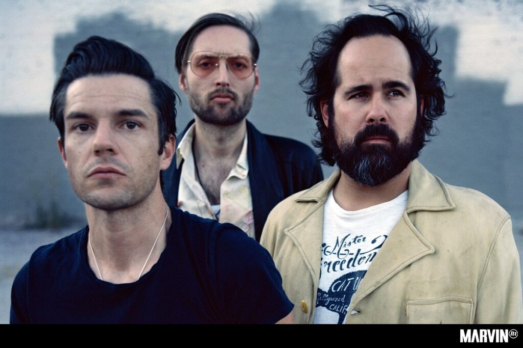 the-killers-concierto-mexico-boletos-2022
