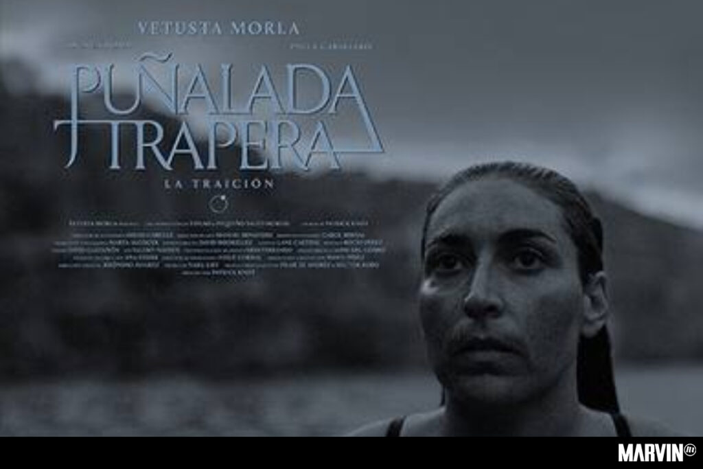 Vetusta Morla anticipa “Puñalada trapera, tercer sencillo de Cable a tierra