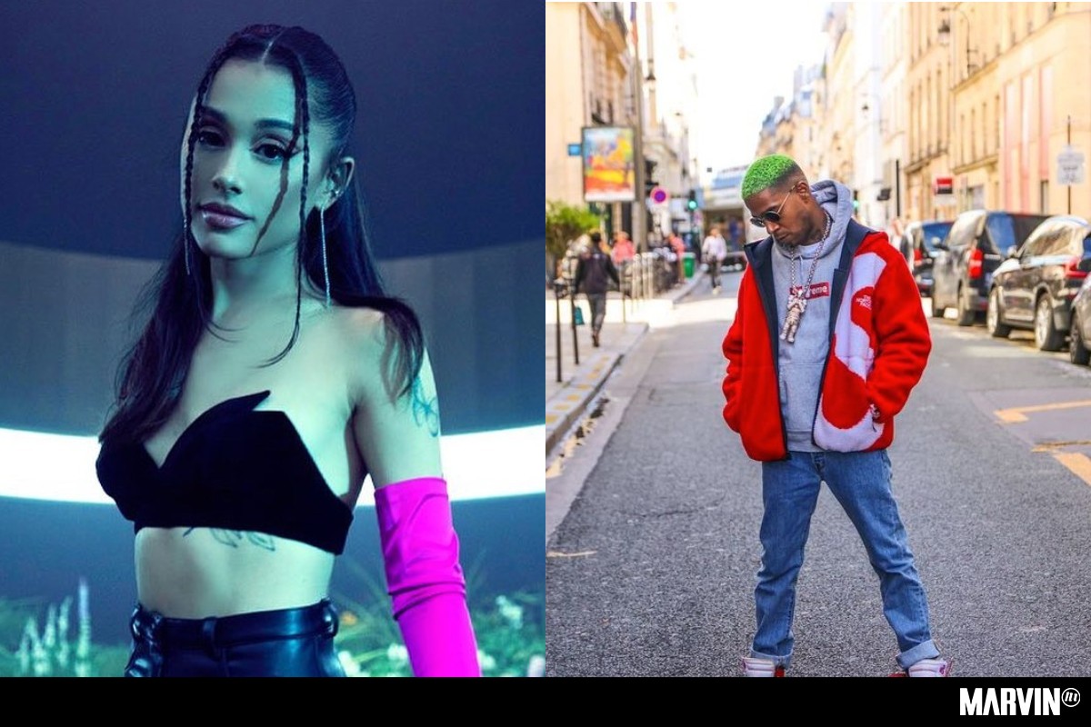 ariana-grande-kid-cudi-dont-look-up-cancion