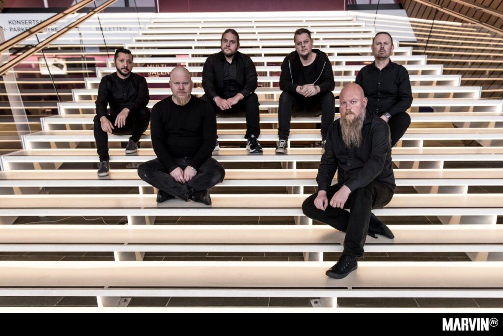 green-carnation-acoustic-verses-season-of-mist-kjetil-nordhus